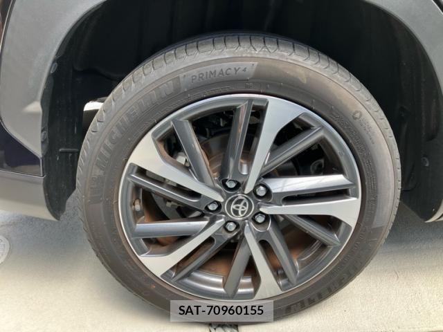 Toyota COROLLA CROSS 2023-02 8313776-5