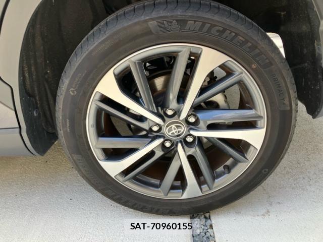 Toyota COROLLA CROSS 2023-02 8313776-6