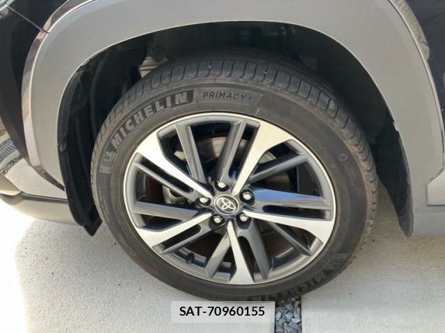 Toyota COROLLA CROSS 2023-02 8313776-7