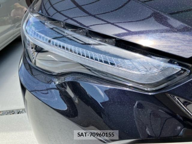 Toyota COROLLA CROSS 2023-02 8313776-8