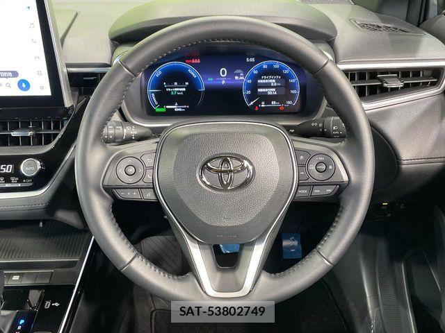 Toyota COROLLA CROSS 2025-12 8313751-10