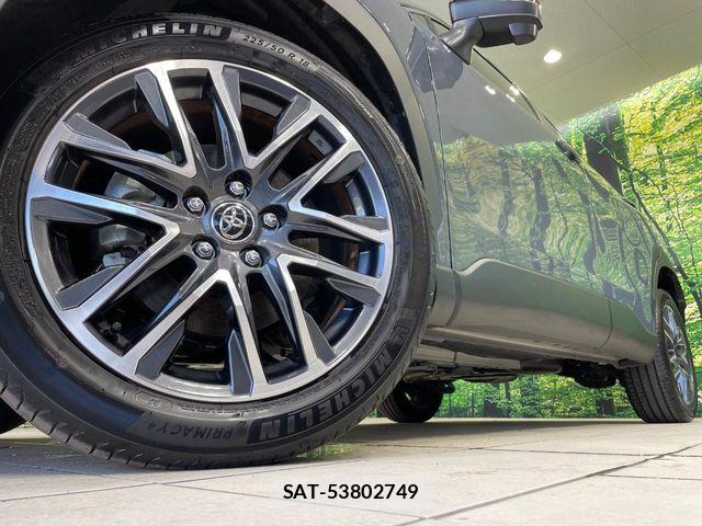 Toyota COROLLA CROSS 2025-12 8313751-12