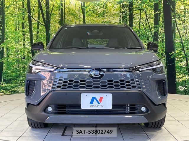 Toyota COROLLA CROSS 2025-12 8313751-13