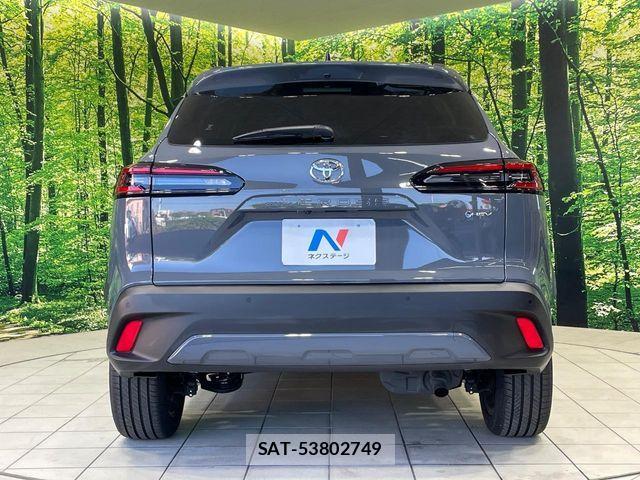 Toyota COROLLA CROSS 2025-12 8313751-14