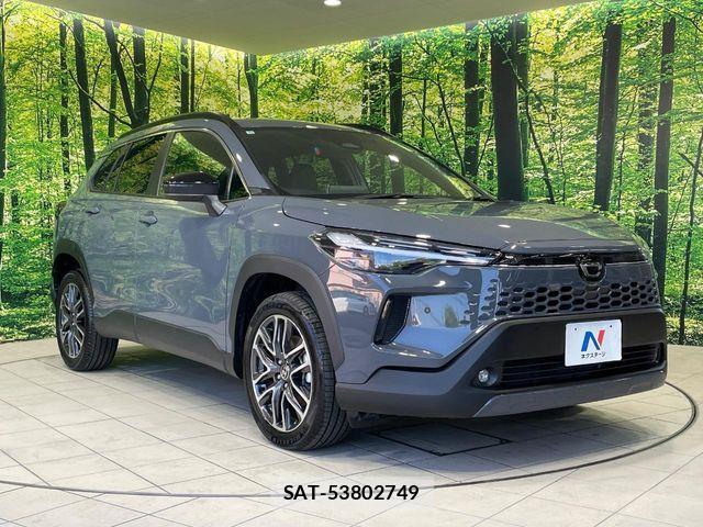 Toyota COROLLA CROSS 2025-12 8313751-15