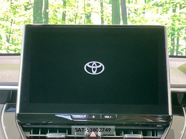 Toyota COROLLA CROSS 2025-12 8313751-2