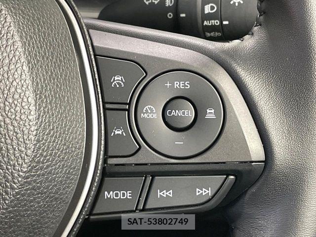 Toyota COROLLA CROSS 2025-12 8313751-5