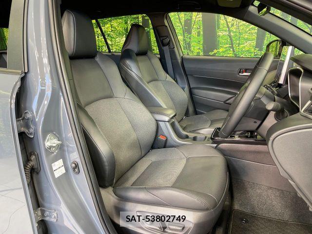 Toyota COROLLA CROSS 2025-12 8313751-7