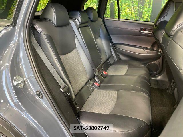 Toyota COROLLA CROSS 2025-12 8313751-8