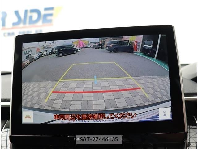 Toyota COROLLA CROSS 2024-08 8313752-12