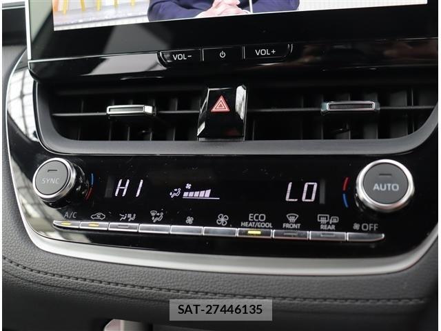 Toyota COROLLA CROSS 2024-08 8313752-13