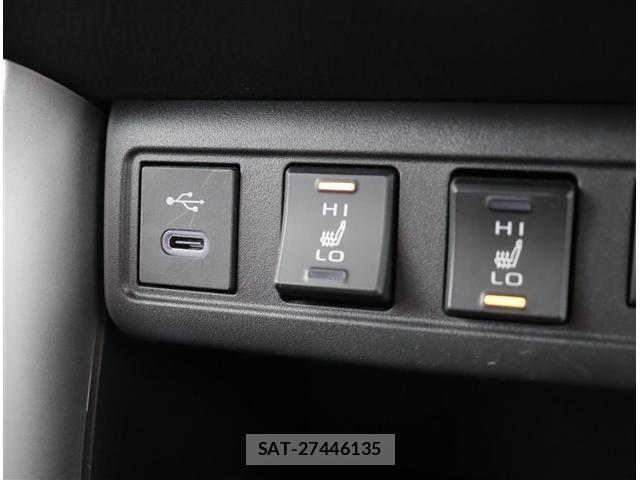 Toyota COROLLA CROSS 2024-08 8313752-14