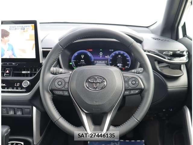 Toyota COROLLA CROSS 2024-08 8313752-20