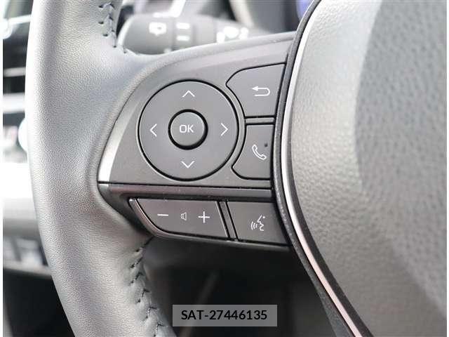 Toyota COROLLA CROSS 2024-08 8313752-21