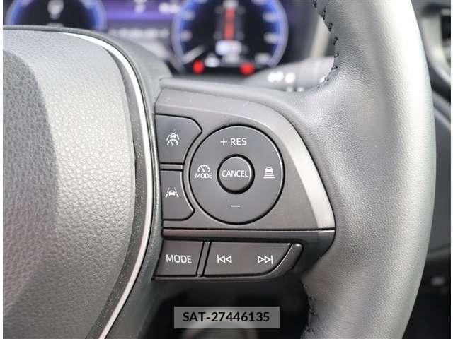 Toyota COROLLA CROSS 2024-08 8313752-22