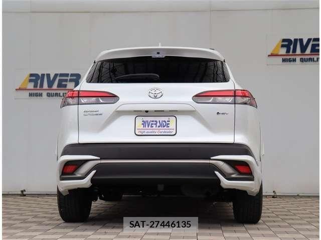 Toyota COROLLA CROSS 2024-08 8313752-27