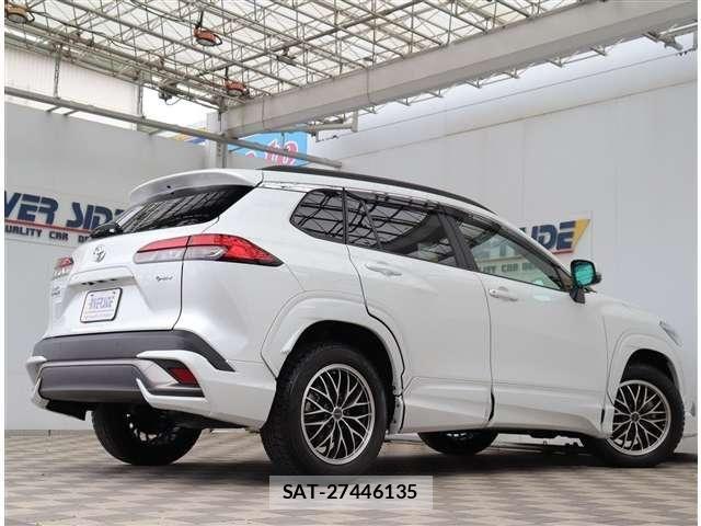 Toyota COROLLA CROSS 2024-08 8313752-28