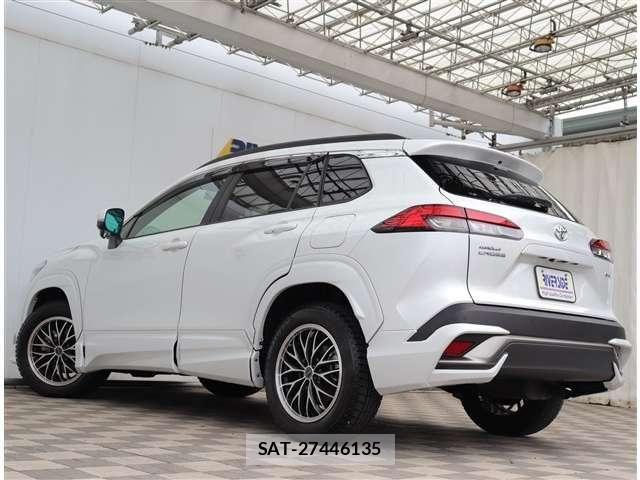 Toyota COROLLA CROSS 2024-08 8313752-29
