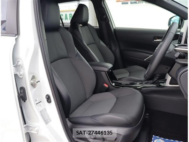 Toyota COROLLA CROSS 2024-08 8313752-4