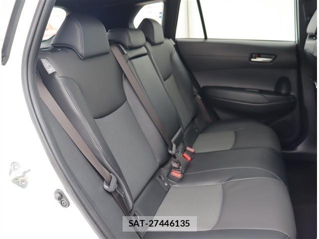 Toyota COROLLA CROSS 2024-08 8313752-5