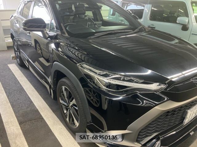 sat car