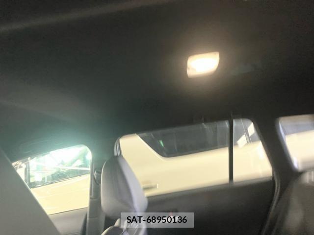 Toyota COROLLA CROSS 2021-12 8313770-9