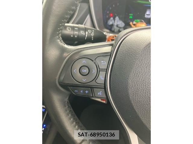 Toyota COROLLA CROSS 2021-12 8313770-12
