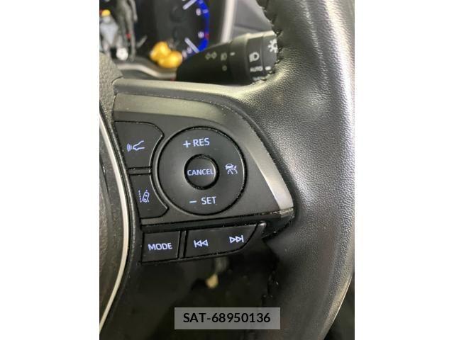 Toyota COROLLA CROSS 2021-12 8313770-13