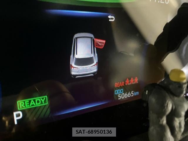 Toyota COROLLA CROSS 2021-12 8313770-15