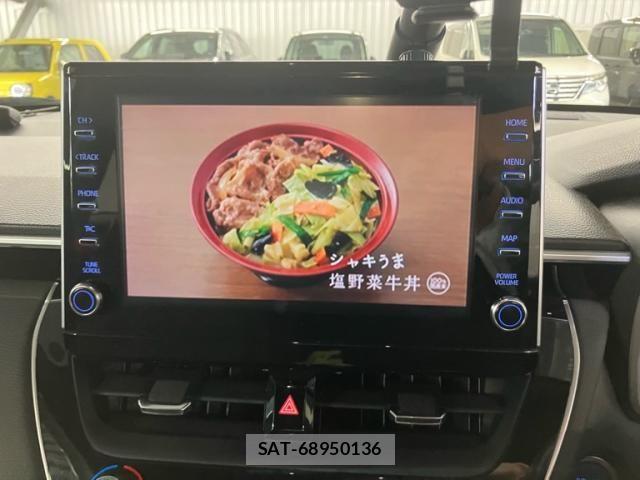 Toyota COROLLA CROSS 2021-12 8313770-16