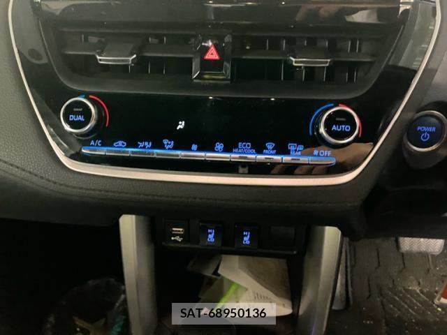 Toyota COROLLA CROSS 2021-12 8313770-17