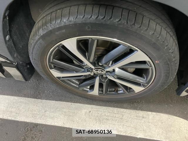 Toyota COROLLA CROSS 2021-12 8313770-2