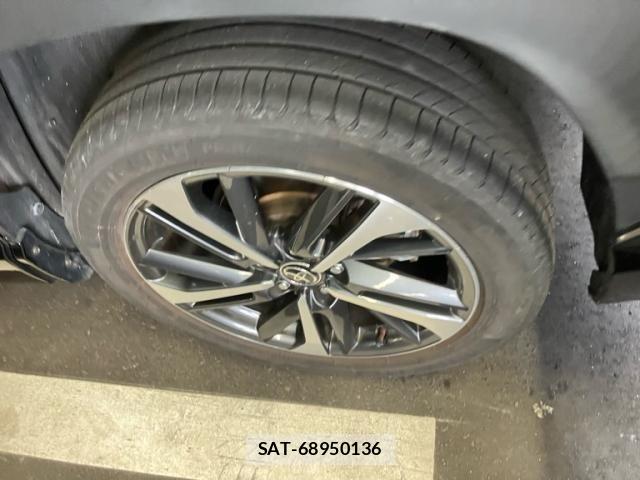 Toyota COROLLA CROSS 2021-12 8313770-3