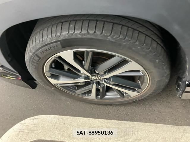 Toyota COROLLA CROSS 2021-12 8313770-5