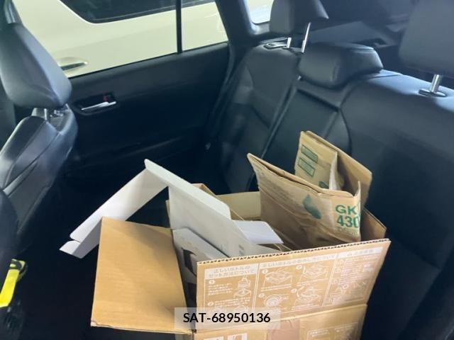 Toyota COROLLA CROSS 2021-12 8313770-7