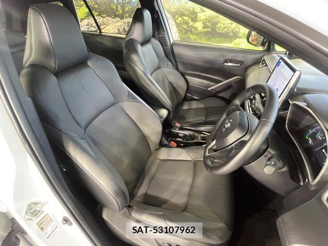 Toyota COROLLA CROSS 2025-03 8313759-9