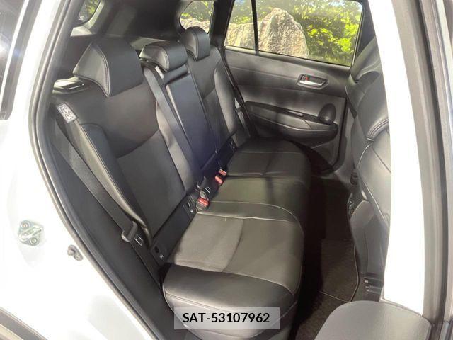 Toyota COROLLA CROSS 2025-03 8313759-10