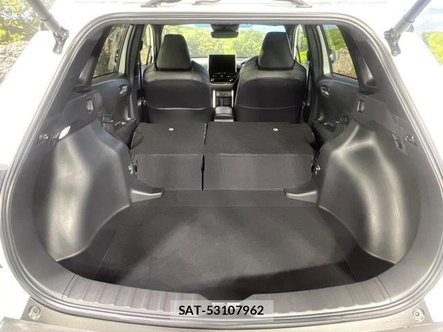 Toyota COROLLA CROSS 2025-03 8313759-11