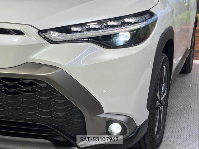 Toyota COROLLA CROSS 2025-03 8313759-12