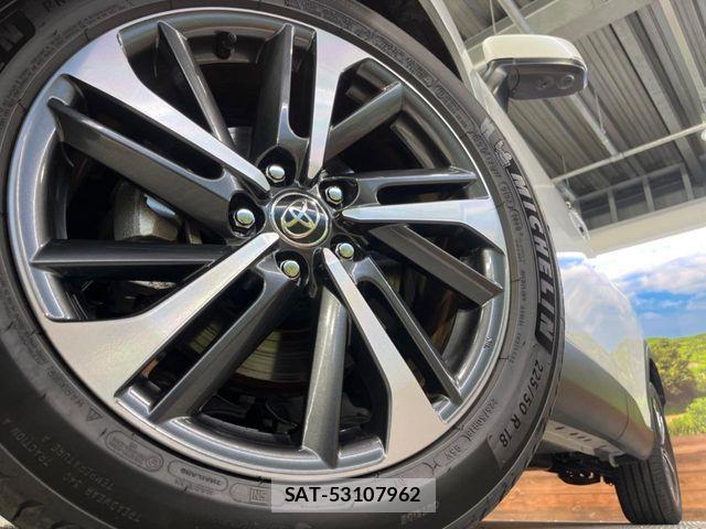 Toyota COROLLA CROSS 2025-03 8313759-13