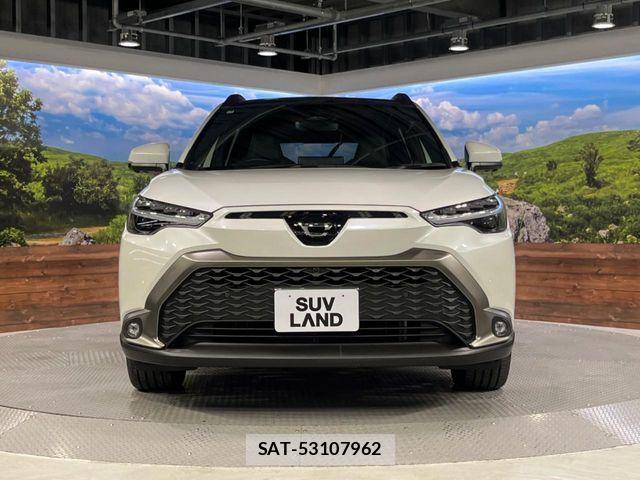 Toyota COROLLA CROSS 2025-03 8313759-14