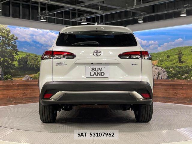 Toyota COROLLA CROSS 2025-03 8313759-15