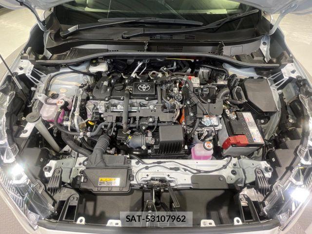 Toyota COROLLA CROSS 2025-03 8313759-17