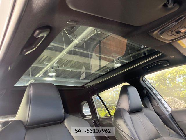 Toyota COROLLA CROSS 2025-03 8313759-3