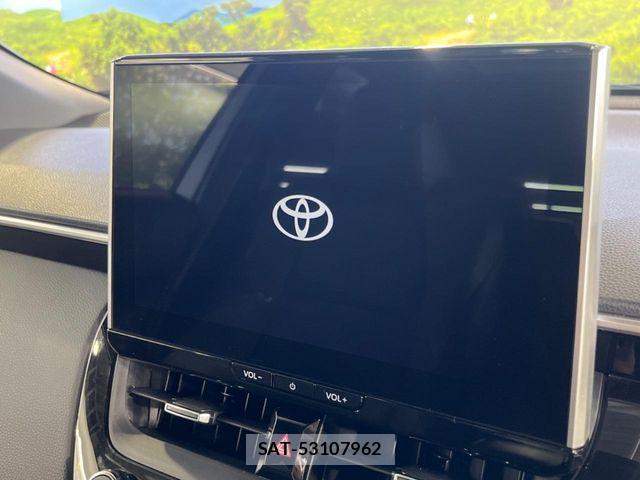 Toyota COROLLA CROSS 2025-03 8313759-4