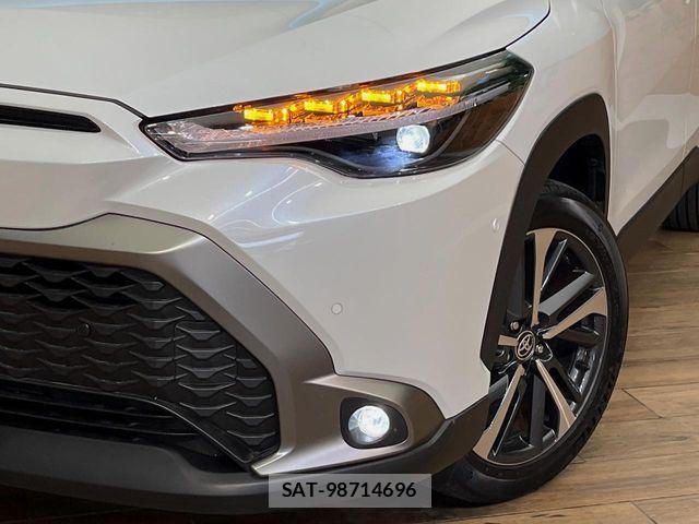 Toyota COROLLA CROSS 2025-02 8313758-13