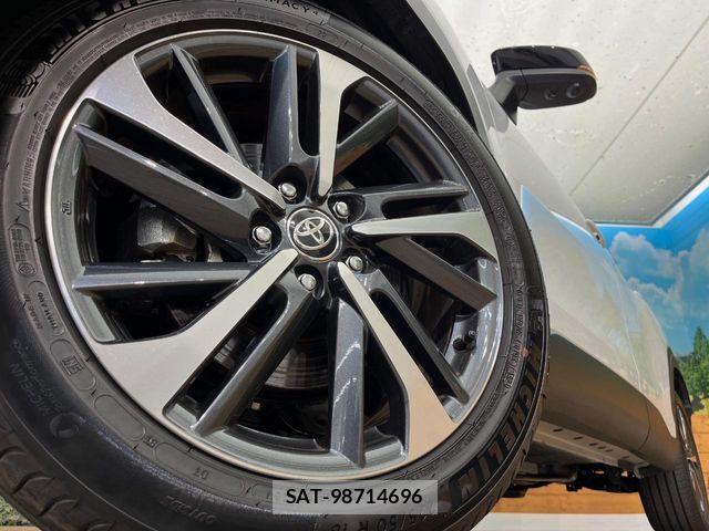 Toyota COROLLA CROSS 2025-02 8313758-14