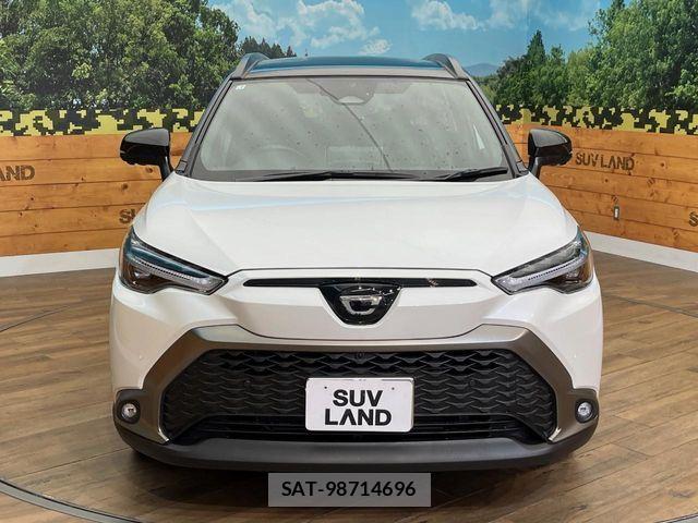 Toyota COROLLA CROSS 2025-02 8313758-15
