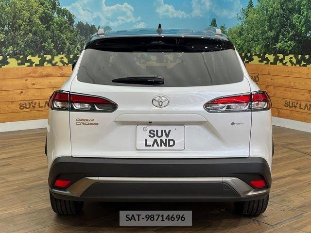 Toyota COROLLA CROSS 2025-02 8313758-16