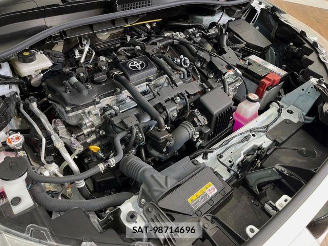 Toyota COROLLA CROSS 2025-02 8313758-19